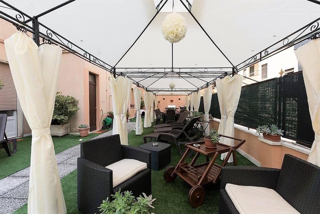 Terrazze Italiane City Center - White Apartment Βερόνα Εξωτερικό φωτογραφία