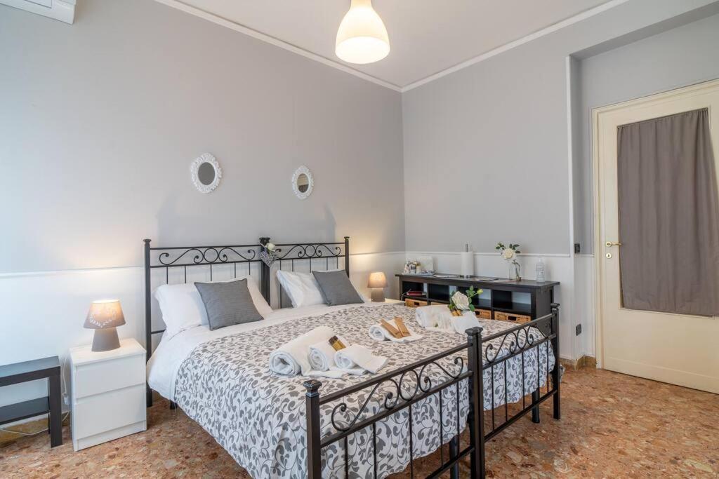 Terrazze Italiane City Center - White Apartment Βερόνα Εξωτερικό φωτογραφία