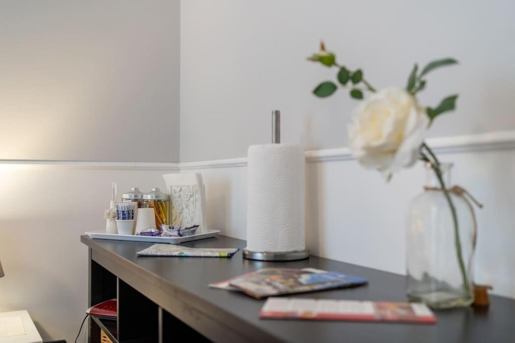 Terrazze Italiane City Center - White Apartment Βερόνα Εξωτερικό φωτογραφία