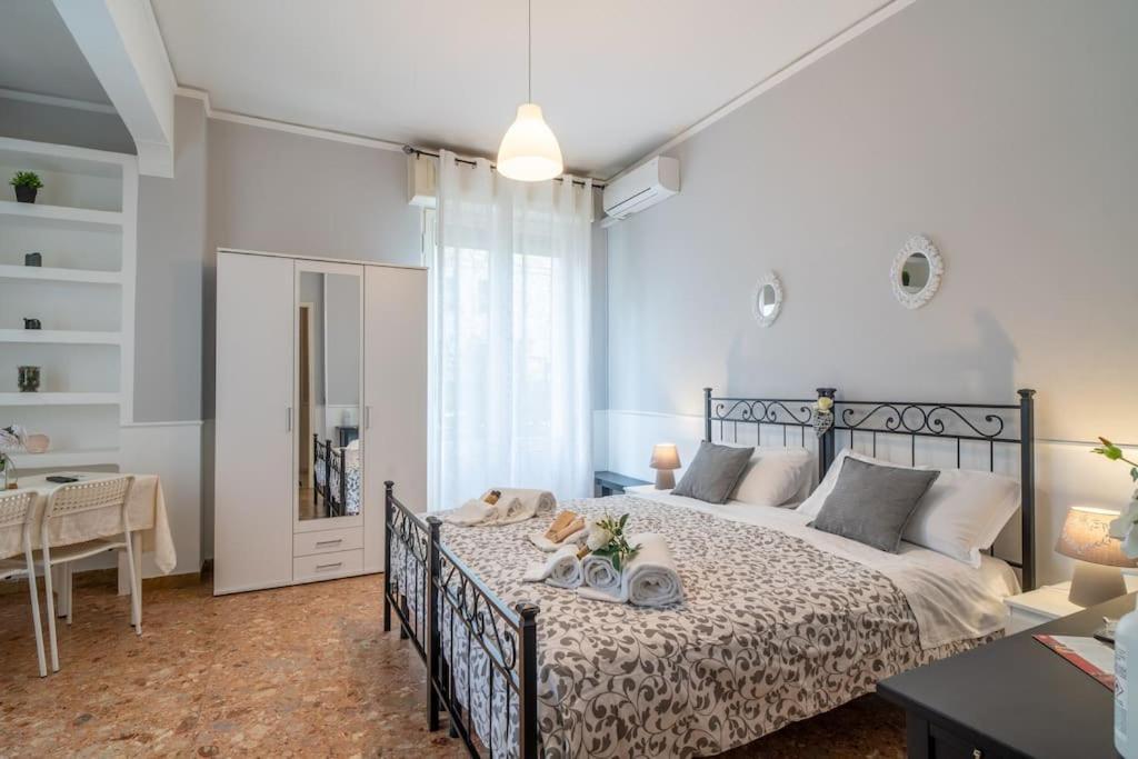 Terrazze Italiane City Center - White Apartment Βερόνα Εξωτερικό φωτογραφία