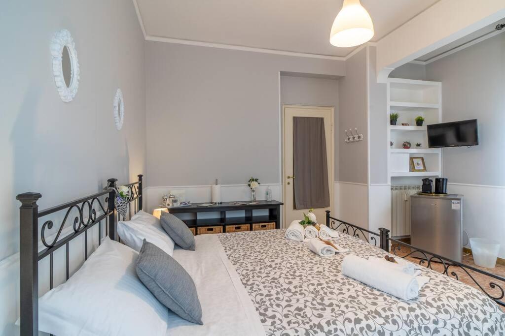 Terrazze Italiane City Center - White Apartment Βερόνα Εξωτερικό φωτογραφία
