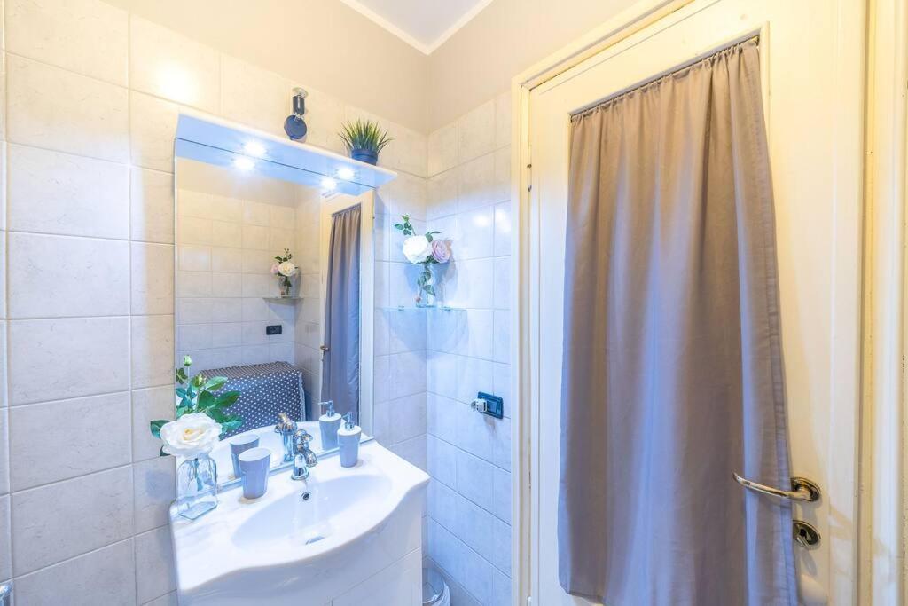 Terrazze Italiane City Center - White Apartment Βερόνα Εξωτερικό φωτογραφία